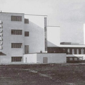 bauhaus 1919_build