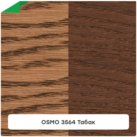 osmo tobacco OSMO 3564 Табак · Бейц для дерева на основе масел